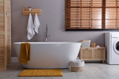 Cost of Bathtub Refinishing in Wheeling, WV